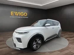KIA E-SOUL 205 EV 64KWH E-PREMIUM BVA- Garantie 6mois- Entretien Kia