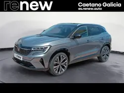 RENAULT Austral 1.2 E-Tech Híbrido Iconic 146kW