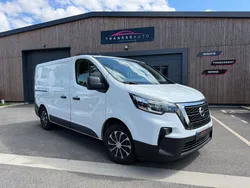 NISSAN PRIMASTAR FOURGON L1H1 2.0 DCi 130 CV BVM N-CONNECTA VAN AMÉNAGÉ + CAMÉRA + CARPLAY + NON VASP