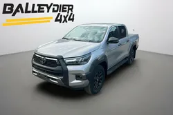 Toyota Hilux 2.8 204 BVA INVINCIBLE 4PL
