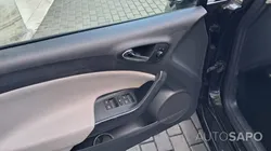 Seat Ibiza 1.2 TDi Fresc de 2013