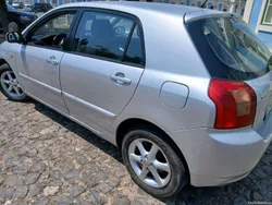 Toyota Corolla 1400