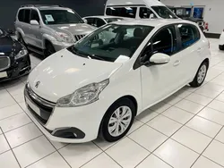 Peugeot 208 AFFAIRE 1.6 BLUEHDI 75CH PACK CLIM NAV - 2016