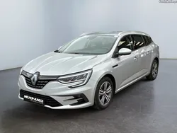 Renault Mégane Break 1.5 Blue dCi Evolution EDC