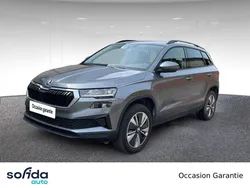 SKODA Karoq 1.0 TSI 110 ch Business