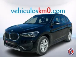 BMW X1 xDrive25eA