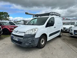 Citroën Berlingo 1.6 HDI 75 Confort