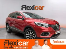 RENAULT Kadjar 1.3 TCe GPF Business 103kW