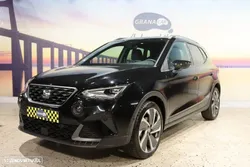 SEAT Arona 1.0 TSI FR