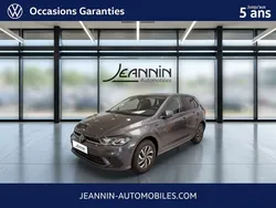 VOLKSWAGEN Polo 1.0 TSI 95 S&S DSG7 VW Edition