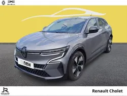 Renault Megane E-Tech Electric EV40 130ch Equilibre standard charge -B