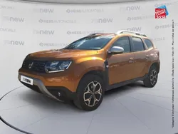 Dacia Duster 1.3 TCe 130ch FAP Prestige 4x2 E6U