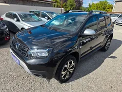 Dacia DUSTER 1.5 BLUEDCI 115 CV PRESTIGE + ATTELAGE
