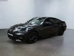 BMW 420 d xDrive Desportiva M Auto