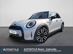Mini Mini 5 Portes Cooper 136ch Edition Premium BVA7