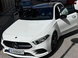 Mercedes-Benz A 220 A 220 7G-DCT