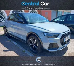 ⭐️ Audi A1 City Carver 1.5 Tfsi 150 S-Tronic S-Line + Black Pack ⭐️