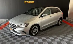 MERCEDES-BENZ CLASSE B 1.3 180 Progressive Line Edition 7G-DCT BVA / TOIT OUVRANT / SiEGES EN CUIR / ATTELAGE