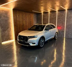 DS DS7 4x4 300 Rivoli