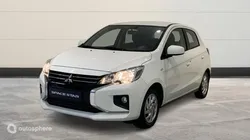 Mitsubishi Space Star 1.2 MIVEC 71ch Invite 2024