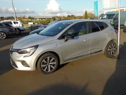 Renault Clio Evolution TCE 90