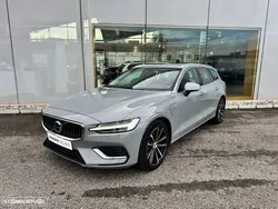 Volvo V60 2.0 T6 AWD TE Core