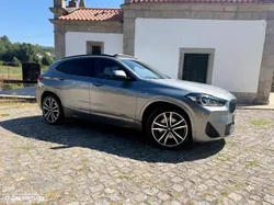 BMW X2 25 e xDrive X Pack M