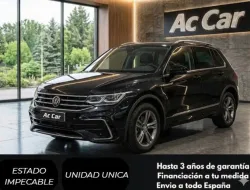 Volkswagen Tiguan Allspace Life 2.0 TDI 110kW (150CV) DSG