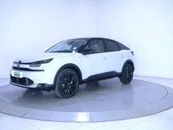 Citroën C4 Hybride 145 ch e-DCS6 - Max