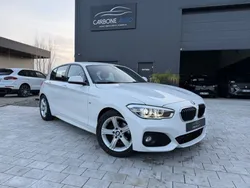 Bmw SERIE 1 (F21/F20) 116I 109CH M SPORT - GPS - SUIVI COMPLET - GARANTIE