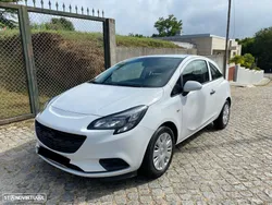 Opel Corsa 1.3 CDTi Color Edition