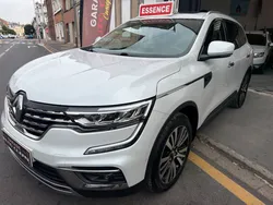 🇫🇷KOLEOS 160Ch *INITIALE PARIS 2021 SUIVI Complet