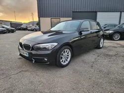 BMW Série 1 116d 116ch EfficientDynamics Edition Executive 5p