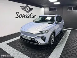 MG Marvel R 70 kWh Luxury