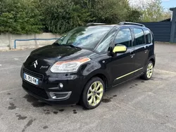 Citroën C3 Picasso HDi 90 FAP Rossignol
