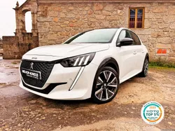 Peugeot 208 1.2 PureTech GT Line