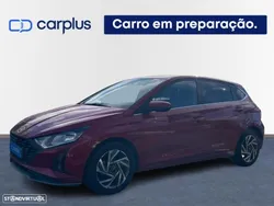 Hyundai i20 1.2 MPi Comfort