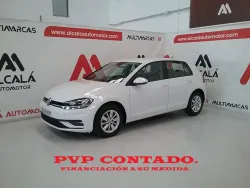 Volkswagen Golf 1.6TDI Ready2GO 85kW
