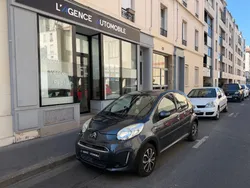 CITROEN C1 1.0 68ch Confort - 3e Main
