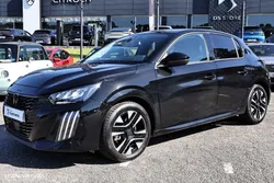 Peugeot 208 1.2 PureTech Allure