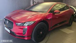Jaguar I-Pace EV400 AWD S