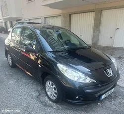 Peugeot 206+ 1.1 Trendy