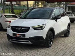 Opel Crossland X 1.2 T 2020