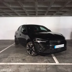 Opel Corsa-e GS Line