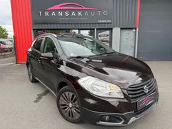 SUZUKI SX4 S-CROSS 1.6 DDiS 120 ch Style *TOIT OUVRANT PANORAMIQUE