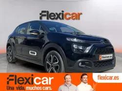 CITROEN C3 1.2 PureTech S&S Plus 83