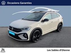 Volkswagen Taigo 1.0 TSI 116 DSG7 R-Line Edition