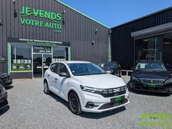 Dacia Sandero 1.0 SCe 65ch Essential