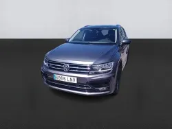 VOLKSWAGEN Tiguan 2.0TDI Advance DSG 110kW
