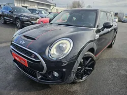 Mini Clubman F54 Cooper S 192 ch BVA8 Finition John Works